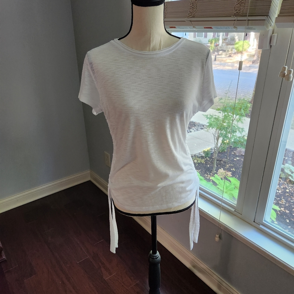 2 INC Crew neck Tops